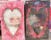 Baby Three Double Life Limited Plush-preorder