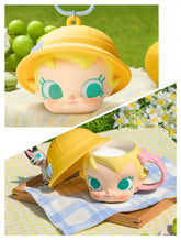 Baby Molly & Baby Tabby Series Products-preorder