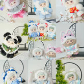 MayMei Poem of Spring Series Plush