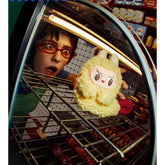 THE MONSTERS Wacky Mart Earphone Case-preorder