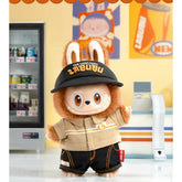 THE MONSTERS Wacky Mart ViNYL PLUSH BLISTER PACK-preorder