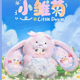 Nommi Little Daisies Plush Limited Editon-preorder