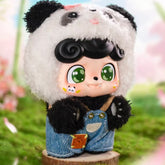 Qkid Huahua Panda Limited Edition-preorder