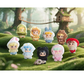 Qkid Fairy Tales Plush Series-preorder