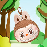 THE MONSTERS Forest Fairy Tale Series-Earphone Case-preorder