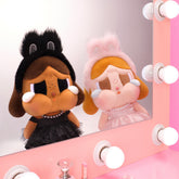 CRYBABY SHINY SHINY SERIES-Plush Doll-preorder