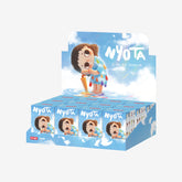 Nyota I Am the Seasons Series Figures-preorder