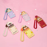 CRYBABY SHINY SHINY SERIES-Card Holder Blind Box-preorder