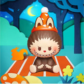 POP BEAN THEMONSTERS Forest Fairy Tale Set-preorder