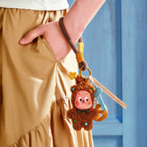 Twinkle Twinkle Savor the Moment Series-Fresh-Baked Mini Cookies Plush Pendant Blind Box