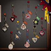 WHY SO SERIOUS SERIES-Pendant Chain Blind Box-preorder