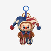 WHY SO SERIOUS Series-Vinyl Plush Pendant Blind Box-preorder