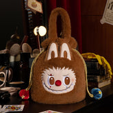 WHY SO SERIOUS Series - LABUBU Candy Pouch-no box-preorder