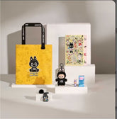 The Monsters Labubu 10thAnniversary Exhibition Products-preorder
