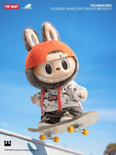 POP MART x Vans Labubu Oldskool the Monsters Forever-preorder