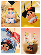 Crybaby Vacation Mode on Series Products-preorder