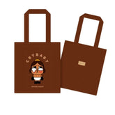 CRYBABY Crying Again Series-Brown Bag-preorder