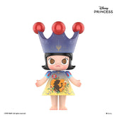 Mega Royal Molly 400% Snow White-preorder