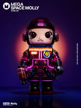 MEGA SPACE MOLLY 400% Palmer House-preorder