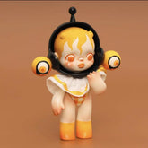 SKULLPANDA MONSTER SUNNY Figure-preorer