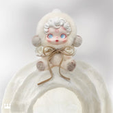 SKULLPANDA Gentle Edge Vinyl Plush Doll-preorder