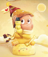 Twinkle and Skullpanda confirmed design-preorder