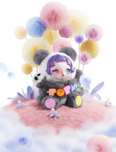 SKULLPANDA 15th Anniversary Gifts Box-preorder