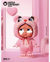 MEGA Crybaby 400% Missing Tail figure-preoder
