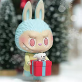 Labubu×Joy The Gift Figure