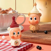 Twinkle Twinkle Create Your Taste Figure