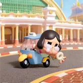 Crybaby Tuk Tuk Figure Thailand Landmark Store limited