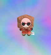 Aily Secrets-preorder