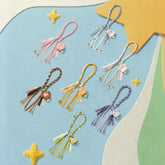PUCKY Tap Tap Babies Series-Pendant Blind Box