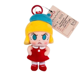 Angry Molly Plush Pendant-preorder