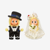 Twinkle Twinkle Crush On You Series-Vinyl Plush Doll Gift Box-preorder