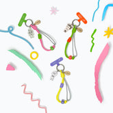 THE MONSTERS 10th Anniversary Series-Phone Charm-preorder