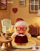 Twinkle Twinkle Crush On You Series-Plush Pendent-preorder