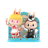 The Monsters Cafeteria Figurine