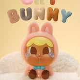 Crybaby- Blister Velvet Figures-preorder