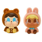 Crybaby- Blister Velvet Figures-preorder