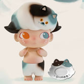 POPMART Dimoo Blue Calico