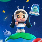 Crybaby Cry Me A Galaxy Figure
