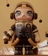 MEGA SPACE MOLLY 400% BUBBLE TEA