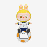 THE MONSTERS FIFA SERIES - Bottle Opener Fridge Magnet Blind Box