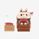 LABUBU Jazz Figure