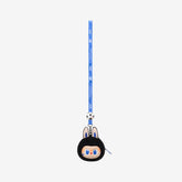 THE MONSTERS × FIFA SERIES-Vinyl Plush Pendant
