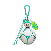 THE MONSTERS × FIFA SERIES - Football-shaped Mini Bag Blind Box