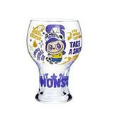 THE MONSTERS × FIFA SERIES-Glass Cup Blind Box