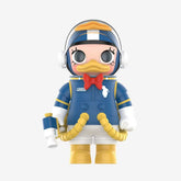 MEGA SPACE MOLLY Donald Duck 400%