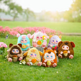 OChiChi - Return of the Wild Food stuffed toys blind box